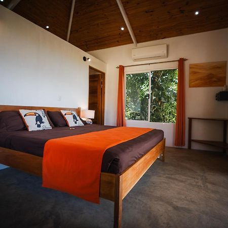 Lodge Las Estrellas De Sámara 외부 사진
